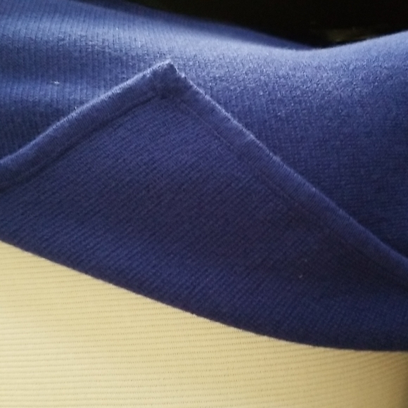 New Kasper Knit Cardigan - Picture 6 of 11